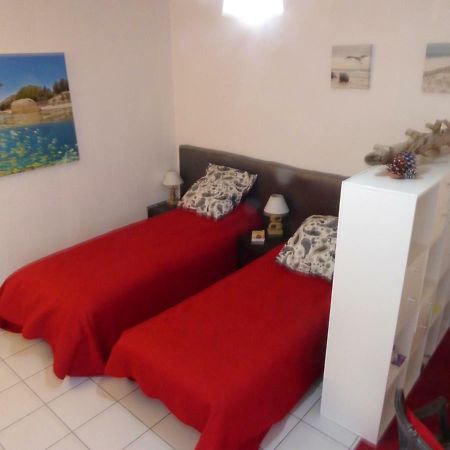 Les Arceaux Apartment Montpellier Exterior photo